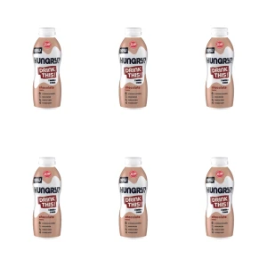 Zott Hungry Drink Czekolada X6