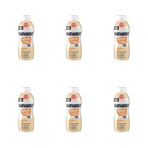 Zott Hungry Drink Wanilia 500 ml X6
