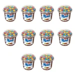 Monte Top Cup 70g X10