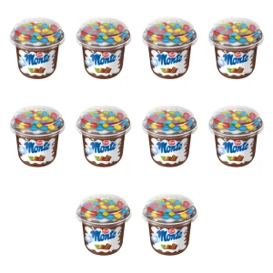 Monte Top Cup 70g X10