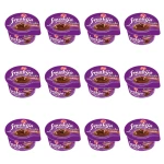 Smakija kaszka specjal z czekoladą 130 g X12