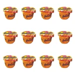 ZOTT Galaretka Pomarańcza 175g X12