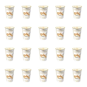 Deser Carte d'Or smak Creme brulee OLMA140g X20
