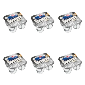 Monte White 4x100g X6