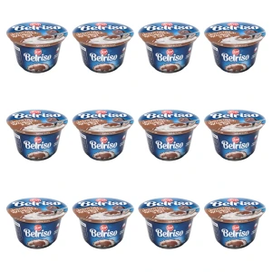 ZOTT Belriso Special 200g MIX X12