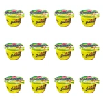 ZOTT Galaretka Cytryna 175g X12