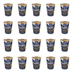 OLMA Przysmak ze śmietany ukwaszonej Cavalier mix 140g X20
