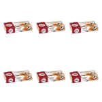 Crème Brûlée Rians 2x100g X6