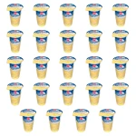 Zott Deser z koroną Wanilia 175g X24