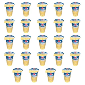 Zott Deser z koroną Wanilia 175g X24