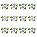 Piątnica Serek Homogenizowany straciatella 150g X12