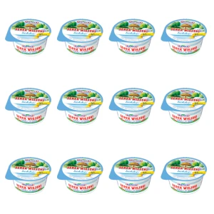 Serek wiejski lekki Piątnica 150g X12