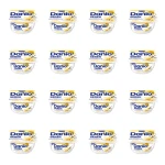 Danio Serek homogenizowany o smaku waniliowym 130 g X16
