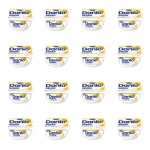 Danio Serek homogenizowany bananowy 130 g X16