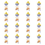 Danio Serek homogenizowany o smaku ciasteczkowym 120 g X16