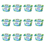 Piątnica Serek Homogenizowany 150g X12