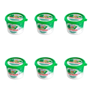 Serek Wiejski Naturalny Tradycyjny - Piątnica Opakowanie Rodzinne 500g X6