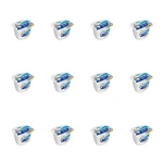 Serek homogenizowany ROLMLECZ 200g X12