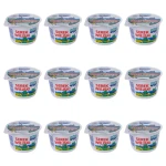 Krasnystaw Serek wiejski 200g X12