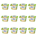 Piątnica Serek Homogenizowany ciasteczkowy 150g X12