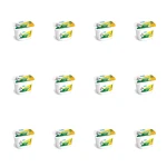 Serek homogenizowany Rolmlecz tropikalny 200 g X12