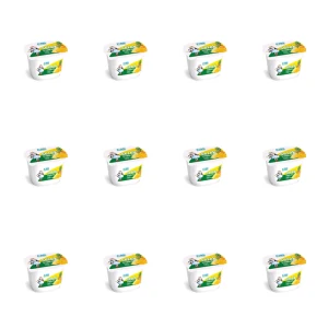 Serek homogenizowany Rolmlecz tropikalny 200 g X12