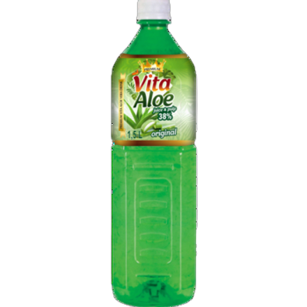 Aloe Vita napój z aloesem 38% 1,5 l Aloe Vita napój z aloesem 38% 1,5l