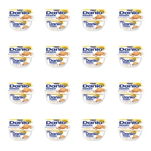 Danio o smaku ciasteczkowym 130g X16