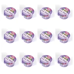 Mlekovita Serek wiejski Polski bez laktozy 180g X12