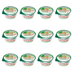 Serek wiejski ze szczypiorkiem Piątnica 150g X12