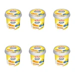 Serek Waniliowy President 1kg X6