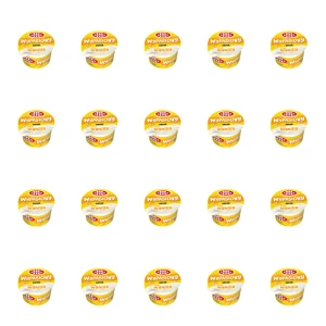 Mlekovita Serek Wypasiony o smaku waniliowym 100g X20