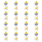Danio Serek homogenizowany o smaku waniliowym 120 g X16