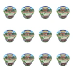 Serek wiejski 200 g Włoszczowa X12
