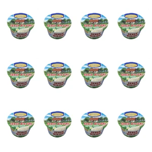 Serek wiejski 200 g Włoszczowa X12