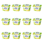 Piątnica Serek Homogenizowany waniliowy 150g X12
