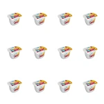 Serek homogenizowany Rolmlecz waniliowy 200g X12