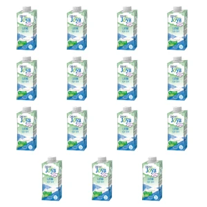 Joya bio sojowa alternatywa śmietanki kulinarnej 200g X15