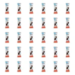 Biszkopt z mlecznym nadzieniem Kinder Pingui Choco 30g X30
