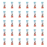 Biszkopt z mlecznym i kokosowym nadzieniem Kinder Pingui Cocco 30g X30