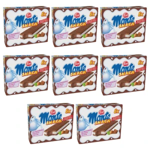 Zott Monte Snack 8x29g X8