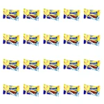 Nestle NESQUIK Mleczna przekąska 26g X20