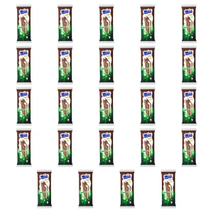 Zott Monte Snack Hazelnuts 29g X24