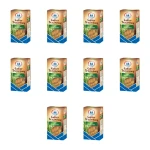 Diamant cukier trzcinowy Demerara 500g X10