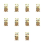 GoldPack Cukier trzcinowy 1kg X10