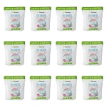 Intenson Erytrytol 1000g X12