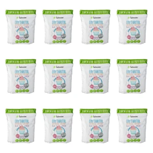 Intenson Erytrytol 1000g X12