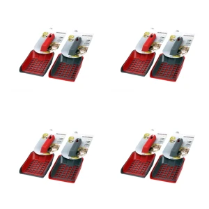 Łopatka do kuwety Fackelmann X4