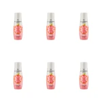 Syrop SodaStream Zero Różowy Grapefruit 440 ml X6