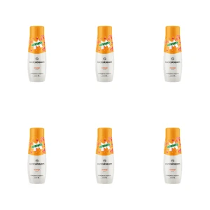 Syrop SodaStream Mirinda 440 ml X6